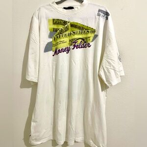 Rocawear Graphic Tee